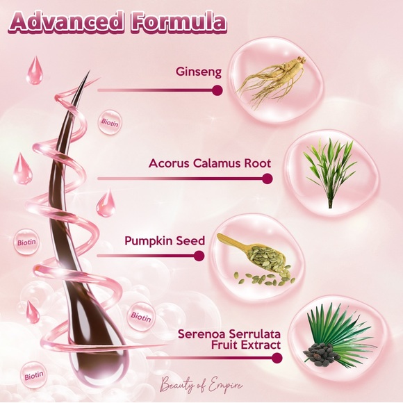 LASH+BROW GROWTH SERUM 
💗🌿HERB 🌿 SUPER FOOD 🌿💗 - Picture 4 of 7